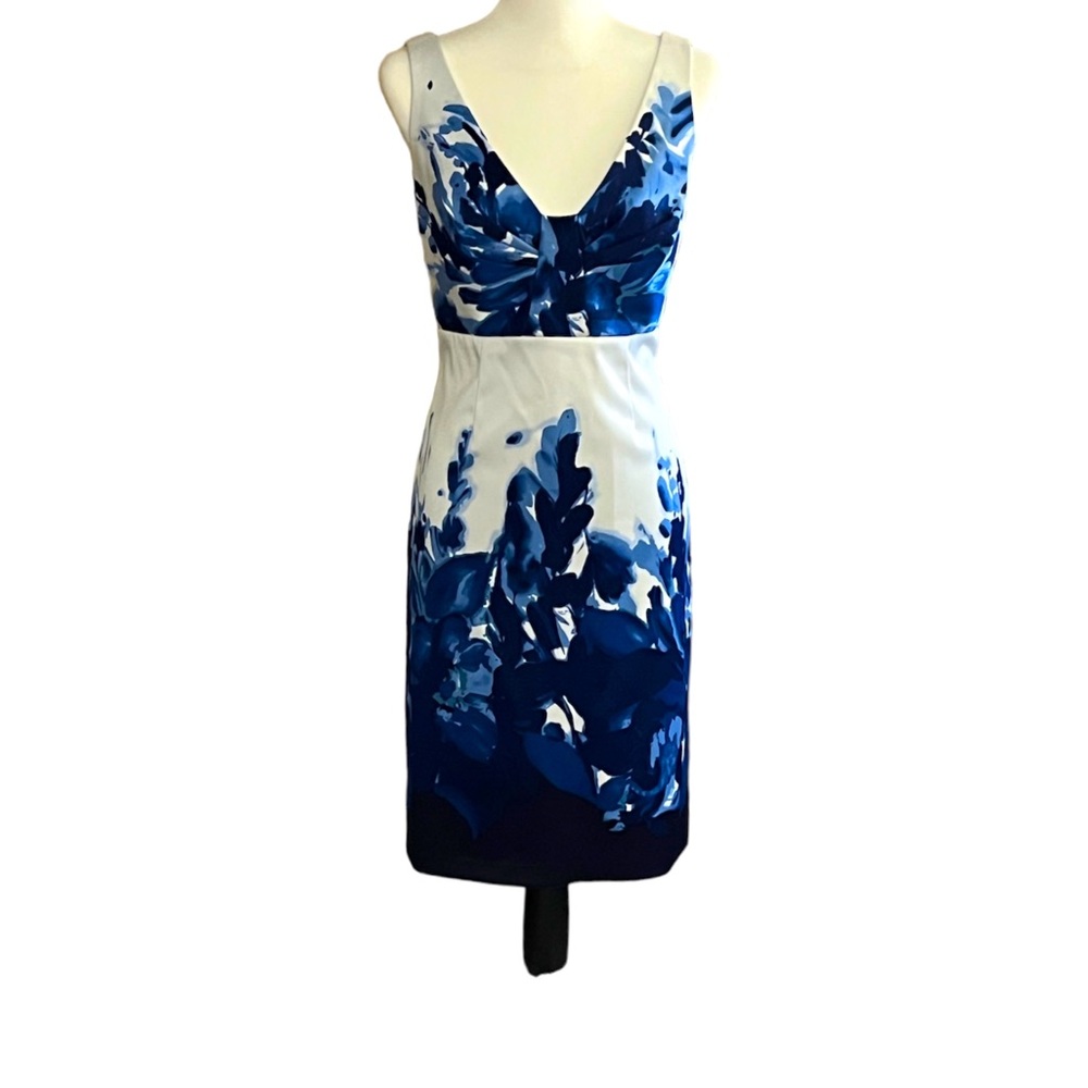 Suzi Chin for Maggie Boutique Size 10 NWOT